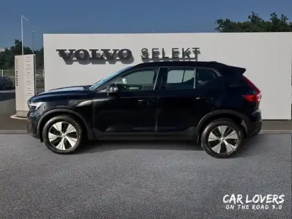 Photo 1 Volvo Xc40  B3 163 ch DCT7