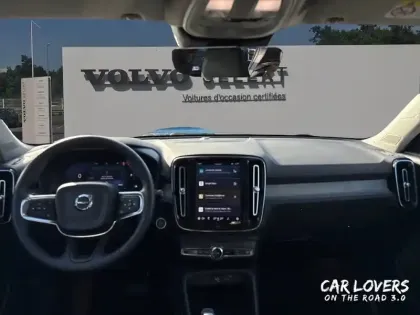 Photo 16 Volvo Xc40  B3 163 ch DCT7