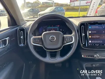 Photo 8 Volvo Xc40  B3 163 ch DCT7