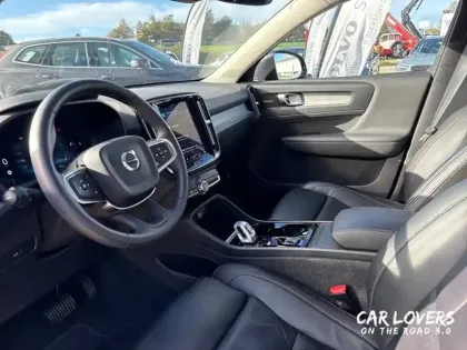 Photo 9 Volvo Xc40  B3 163 ch DCT7