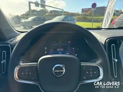 Photo 10 Volvo Xc40  B3 163 ch DCT7