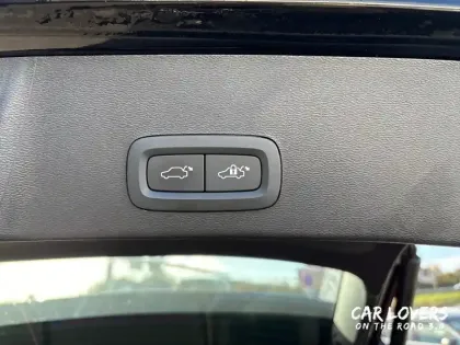 Photo 20 Volvo Xc40  B3 163 ch DCT7