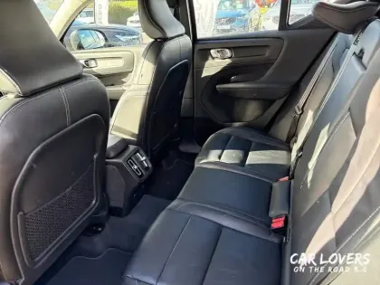 Photo 13 Volvo Xc40  B3 163 ch DCT7