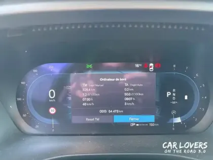 Photo 17 Volvo Xc40  B3 163 ch DCT7