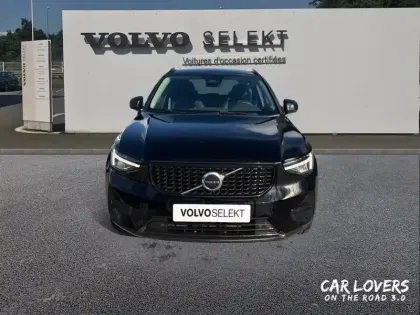 Photo 6 Volvo Xc40  B3 163 ch DCT7