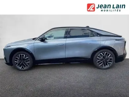 Photo 45 DS DS 8 N°8 230 ch FWD Standard Range