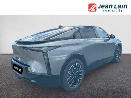 Photo 42 DS DS 8 N°8 230 ch FWD Standard Range