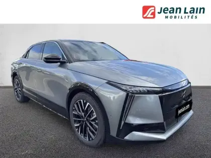 Photo 40 DS DS 8 N°8 230 ch FWD Standard Range