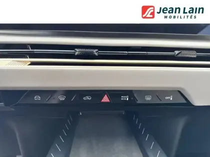 Photo 51 DS DS 8 N°8 230 ch FWD Standard Range