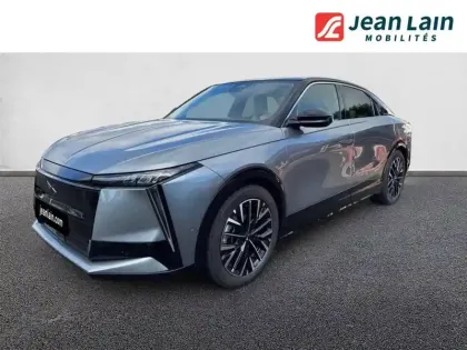 Photo 38 DS DS 8 N°8 230 ch FWD Standard Range