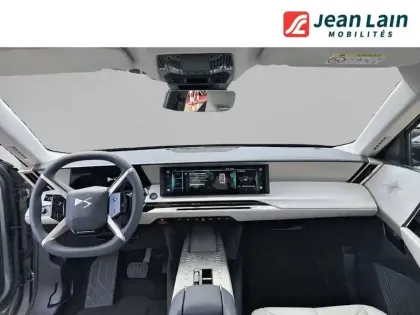 Photo 17 DS DS 8 N°8 230 ch FWD Standard Range