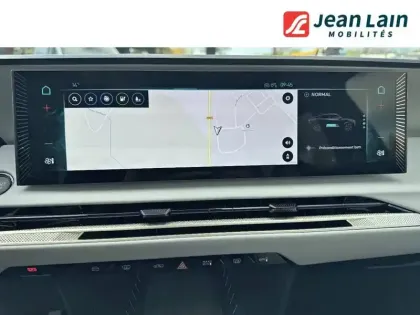 Photo 14 DS DS 8 N°8 230 ch FWD Standard Range