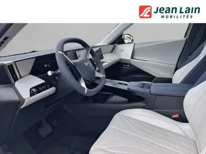 Photo 10 DS DS 8 N°8 230 ch FWD Standard Range