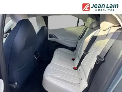 Photo 35 DS DS 8 N°8 230 ch FWD Standard Range