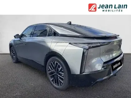 Photo 6 DS DS 8 N°8 230 ch FWD Standard Range