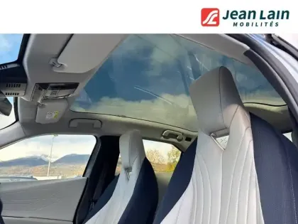 Photo 56 DS DS 8 N°8 230 ch FWD Standard Range