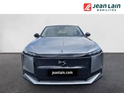 Photo 20 DS DS 8 N°8 230 ch FWD Standard Range