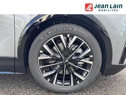 Photo 27 DS DS 8 N°8 230 ch FWD Standard Range