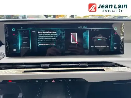 Photo 34 DS DS 8 N°8 230 ch FWD Standard Range