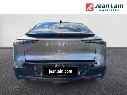 Photo 5 DS DS 8 N°8 230 ch FWD Standard Range