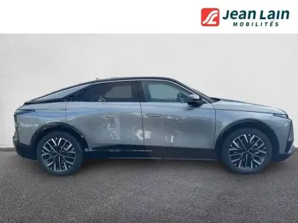 Photo 41 DS DS 8 N°8 230 ch FWD Standard Range