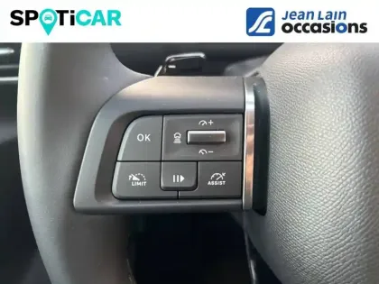 Photo 35 Citroën C4  Hybride 145 e-DCS6