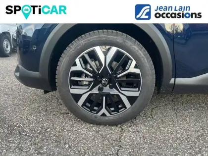 Photo 33 Citroën C4  Hybride 145 e-DCS6