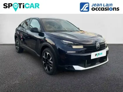 Photo 23 Citroën C4  Hybride 145 e-DCS6