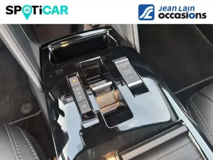 Photo 34 Citroën C4  Hybride 145 e-DCS6