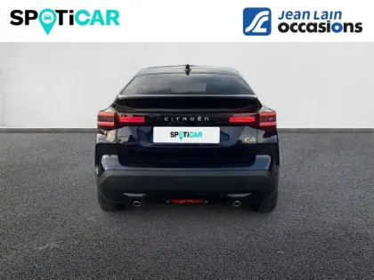 Photo 25 Citroën C4  Hybride 145 e-DCS6