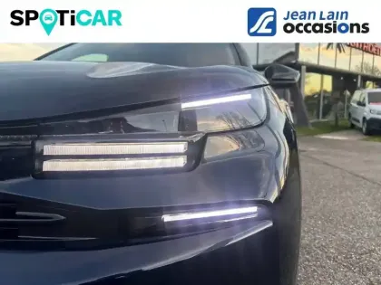 Photo 36 Citroën C4  Hybride 145 e-DCS6