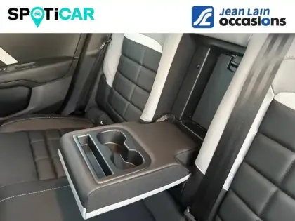 Photo 41 Citroën C4  Hybride 145 e-DCS6