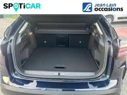 Photo 5 Citroën C4  Hybride 145 e-DCS6