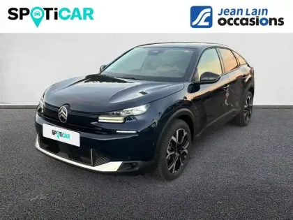 Photo Citroën C4 Max
