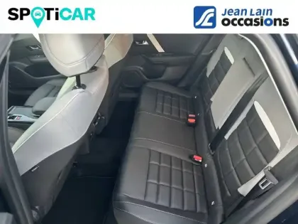 Photo 11 Citroën C4  Hybride 145 e-DCS6