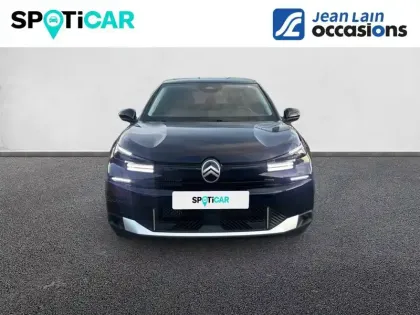 Photo 1 Citroën C4  Hybride 145 e-DCS6