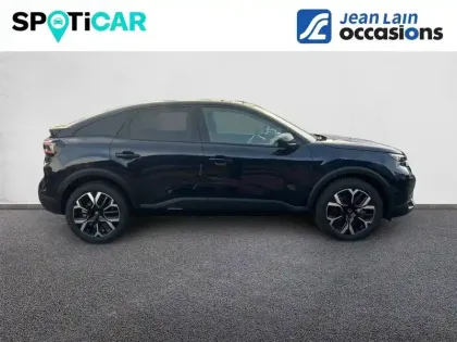 Photo 3 Citroën C4  Hybride 145 e-DCS6