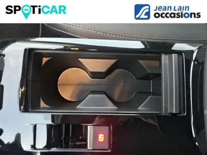 Photo 40 Citroën C4  Hybride 145 e-DCS6