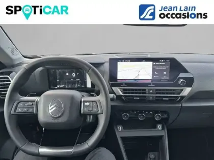 Photo 28 Citroën C4  Hybride 145 e-DCS6