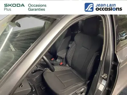 Photo 4 Skoda Kamiq  1.5 TSI 150 ch BVM6