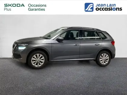 Photo 6 Skoda Kamiq  1.5 TSI 150 ch BVM6