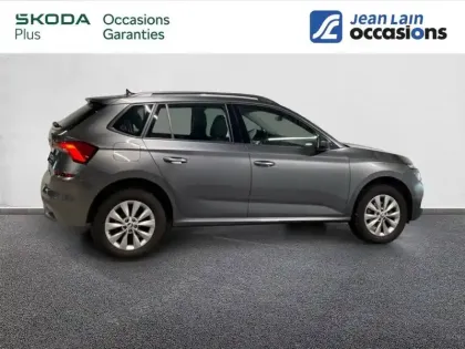 Photo 3 Skoda Kamiq  1.5 TSI 150 ch BVM6