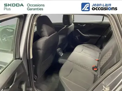 Photo 5 Skoda Kamiq  1.5 TSI 150 ch BVM6