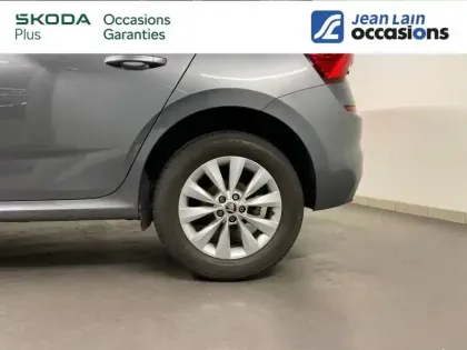 Photo 11 Skoda Kamiq  1.5 TSI 150 ch BVM6