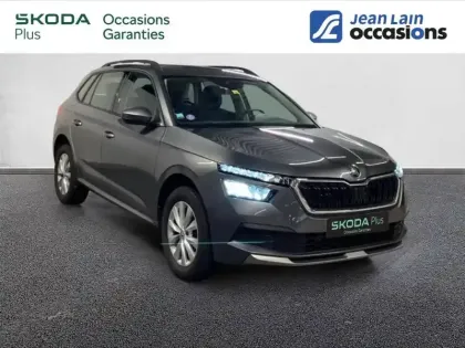 Photo 9 Skoda Kamiq  1.5 TSI 150 ch BVM6