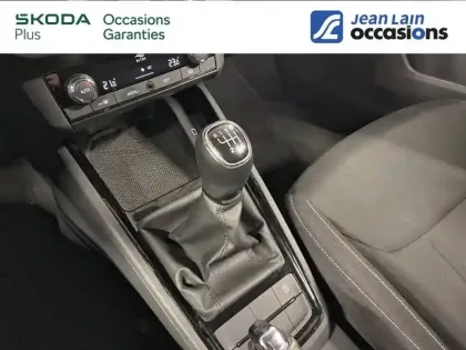 Photo 15 Skoda Kamiq  1.5 TSI 150 ch BVM6