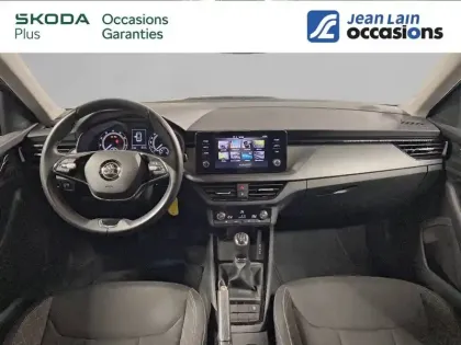 Photo 2 Skoda Kamiq  1.5 TSI 150 ch BVM6