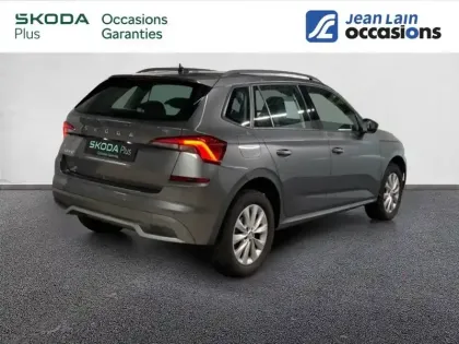 Photo 1 Skoda Kamiq  1.5 TSI 150 ch BVM6