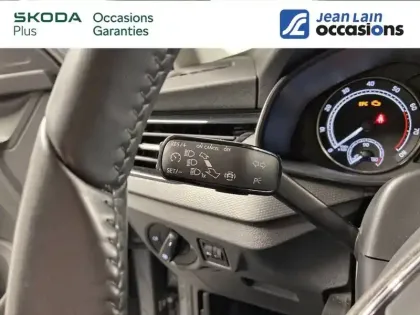 Photo 19 Skoda Kamiq  1.5 TSI 150 ch BVM6