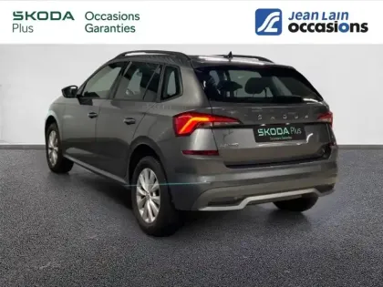 Photo 10 Skoda Kamiq  1.5 TSI 150 ch BVM6